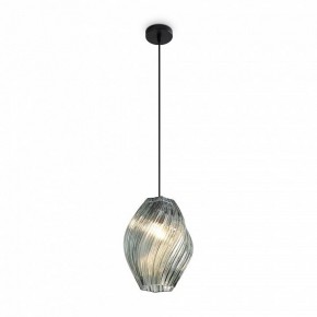 Подвесной светильник Freya Shiny FR5547PL-01DBL в Пуровске - purovsk.ok-mebel.com | фото 3