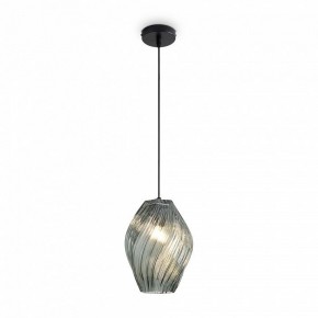 Подвесной светильник Freya Shiny FR5547PL-01DBL в Пуровске - purovsk.ok-mebel.com | фото 4