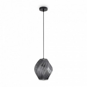 Подвесной светильник Freya Shiny FR5547PL-01SM в Пуровске - purovsk.ok-mebel.com | фото 2