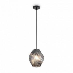 Подвесной светильник Freya Shiny FR5547PL-01SM в Пуровске - purovsk.ok-mebel.com | фото 3