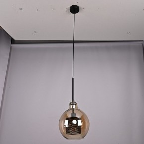 Подвесной светильник Imperiumloft CATCH AMBER CATCH-AMBER01 в Пуровске - purovsk.ok-mebel.com | фото 4