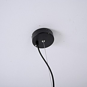 Подвесной светильник Imperiumloft HAT Black ﻿HAT01 в Пуровске - purovsk.ok-mebel.com | фото 9