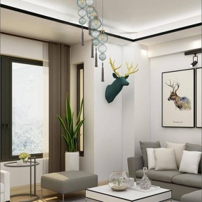 Подвесной светильник Imperiumloft Heathfield Lighting 40.2682-0 в Пуровске - purovsk.ok-mebel.com | фото 7