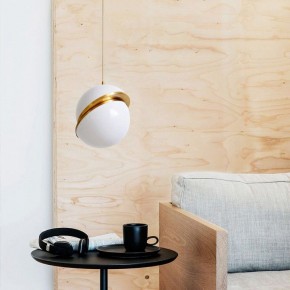 Подвесной светильник Imperiumloft С Crescent Celling Broom 40.1507 в Пуровске - purovsk.ok-mebel.com | фото 5