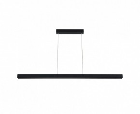 Подвесной светильник Italline IT013-6021 IT013-6021 black 3000K в Пуровске - purovsk.ok-mebel.com | фото 2