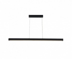 Подвесной светильник Italline IT013-6021 IT013-6021 black 3000K в Пуровске - purovsk.ok-mebel.com | фото 4
