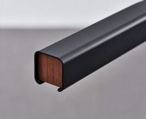 Подвесной светильник Italline IT013-6021 IT013-6021 black 3000K в Пуровске - purovsk.ok-mebel.com | фото 8