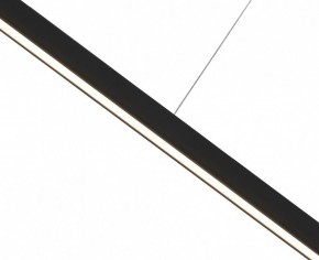 Подвесной светильник Italline IT013-6021 IT013-6021 black 3000K в Пуровске - purovsk.ok-mebel.com | фото 9