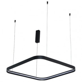 Подвесной светильник Italline IT013-6024 IT013-6024 black 3000K в Пуровске - purovsk.ok-mebel.com | фото