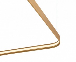 Подвесной светильник Italline IT013-6024 IT013-6024 gold 3000K в Пуровске - purovsk.ok-mebel.com | фото 8