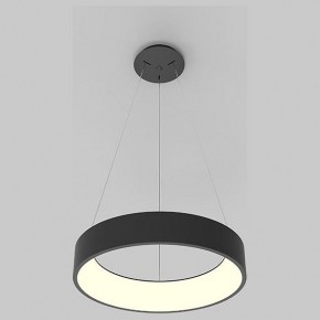 Подвесной светильник Italline IT013-6026 IT013-6026 black 3000K в Пуровске - purovsk.ok-mebel.com | фото