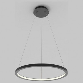 Подвесной светильник Italline IT013-6027 IT013-6027 black 3000K в Пуровске - purovsk.ok-mebel.com | фото