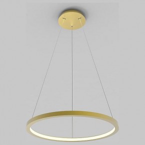 Подвесной светильник Italline IT013-6027 IT013-6027 gold 3000K в Пуровске - purovsk.ok-mebel.com | фото