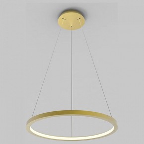 Подвесной светильник Italline IT013-6028 IT013-6028 gold 3000K в Пуровске - purovsk.ok-mebel.com | фото