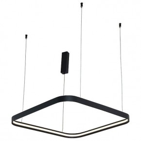 Подвесной светильник Italline IT013-6031 IT013-6031 black 3000K в Пуровске - purovsk.ok-mebel.com | фото