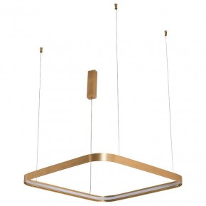 Подвесной светильник Italline IT013-6031 IT013-6031 gold 3000K в Пуровске - purovsk.ok-mebel.com | фото