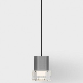 Подвесной светильник Italline IT014-0203 IT014-0203 dark silver в Пуровске - purovsk.ok-mebel.com | фото