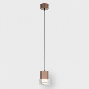 Подвесной светильник Italline IT014-0203 IT014-0203 rose gold в Пуровске - purovsk.ok-mebel.com | фото 2