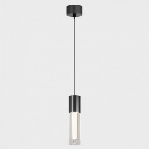 Подвесной светильник Italline IT014-0204 IT014-0204 dark silver в Пуровске - purovsk.ok-mebel.com | фото 2