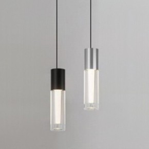 Подвесной светильник Italline IT014-0204 IT014-0204 dark silver в Пуровске - purovsk.ok-mebel.com | фото 3