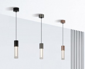 Подвесной светильник Italline IT014-0204 IT014-0204 rose gold в Пуровске - purovsk.ok-mebel.com | фото 4