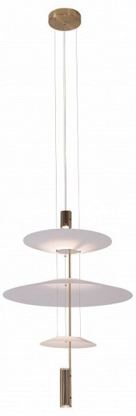 Подвесной светильник Kink Light Гида 08403-36+50+21,20(01) в Пуровске - purovsk.ok-mebel.com | фото 2