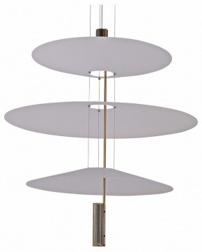 Подвесной светильник Kink Light Гида 08403-50+68+50,20(01) в Пуровске - purovsk.ok-mebel.com | фото
