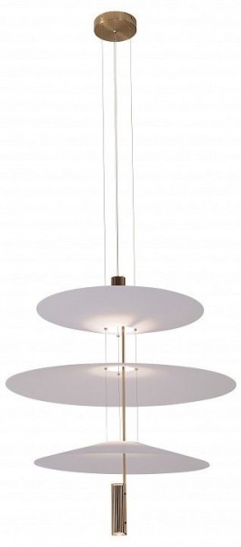 Подвесной светильник Kink Light Гида 08403-50+68+50,20(01) в Пуровске - purovsk.ok-mebel.com | фото 2