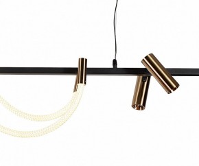 Подвесной светильник Kink Light Кайли 08039K-140A,19(20) в Пуровске - purovsk.ok-mebel.com | фото 2