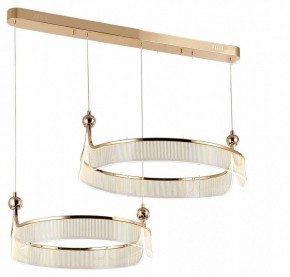 Подвесной светильник Kink Light Риваль 08045-80+60,37 в Пуровске - purovsk.ok-mebel.com | фото