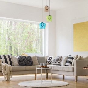 Подвесной светильник Lightstar Caramello 796139 в Пуровске - purovsk.ok-mebel.com | фото 8