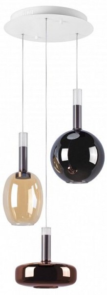 Подвесной светильник Lightstar Disco 792139 в Пуровске - purovsk.ok-mebel.com | фото