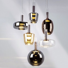 Подвесной светильник Lightstar Disco 792169 в Пуровске - purovsk.ok-mebel.com | фото 3