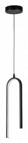 Подвесной светильник Lightstar Saturno 749017 в Пуровске - purovsk.ok-mebel.com | фото 2