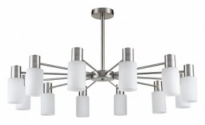 Подвесной светильник Lumion Mave 8099/12C в Пуровске - purovsk.ok-mebel.com | фото