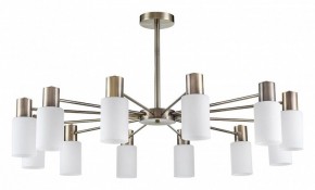 Подвесной светильник Lumion Mave 8100/12C в Пуровске - purovsk.ok-mebel.com | фото