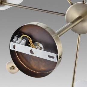 Подвесной светильник Lumion Mave 8100/12C в Пуровске - purovsk.ok-mebel.com | фото 6