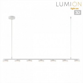 Подвесной светильник Lumion TORINA 8265/7 в Пуровске - purovsk.ok-mebel.com | фото 4