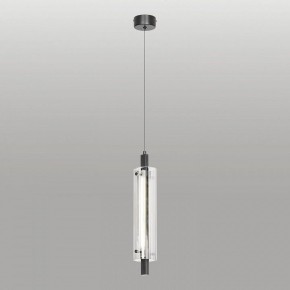 Подвесной светильник Lussole Blount LSP-7356 в Пуровске - purovsk.ok-mebel.com | фото 2