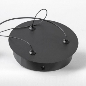 Подвесной светильник Lussole Crook LSP-7362 в Пуровске - purovsk.ok-mebel.com | фото 7