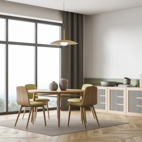 Подвесной светильник Mantra Lidia 8976 в Пуровске - purovsk.ok-mebel.com | фото 4