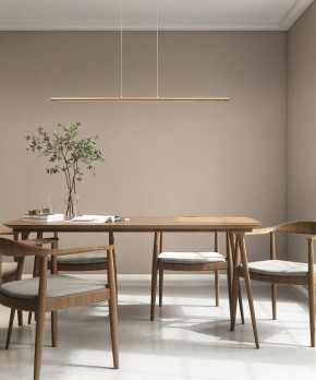 Подвесной светильник Mantra Lineal 8955 в Пуровске - purovsk.ok-mebel.com | фото 3