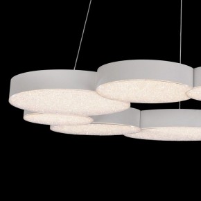 Подвесной светильник Mantra Lunas 5760 в Пуровске - purovsk.ok-mebel.com | фото 5