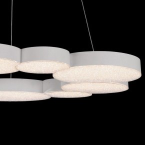 Подвесной светильник Mantra Lunas 5760 в Пуровске - purovsk.ok-mebel.com | фото 6