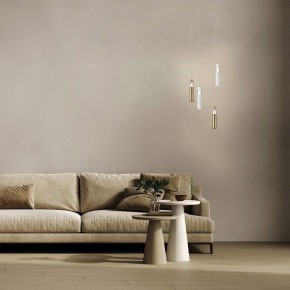 Подвесной светильник Mantra Spark 8965 в Пуровске - purovsk.ok-mebel.com | фото 3