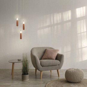 Подвесной светильник Mantra Spark 8968 в Пуровске - purovsk.ok-mebel.com | фото 3