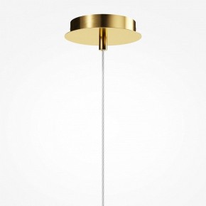 Подвесной светильник Maytoni Aura MOD016PL-01BS1 в Пуровске - purovsk.ok-mebel.com | фото 6