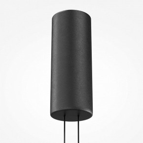 Подвесной светильник Maytoni Evolution MOD396PL-L10GR3K в Пуровске - purovsk.ok-mebel.com | фото 8