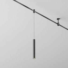 Подвесной светильник Maytoni Focus Led TR155-1-5W3K-B в Пуровске - purovsk.ok-mebel.com | фото 2