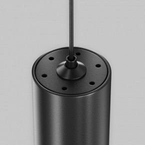 Подвесной светильник Maytoni Focus Led TR155-1-5W4K-B в Пуровске - purovsk.ok-mebel.com | фото 7